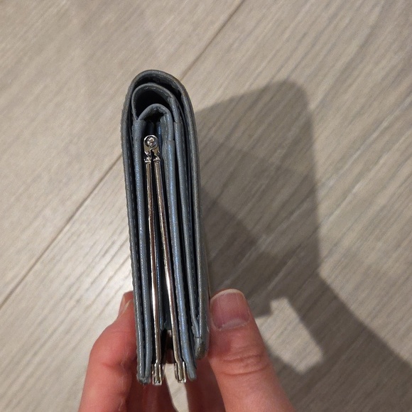 Yves St. Laurent Wallet - Picture 7 of 9